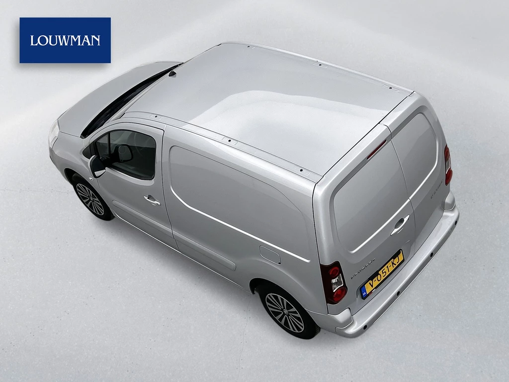 Peugeot Partner – foto 7
