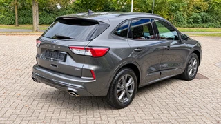 Ford Kuga – thumbnail 5