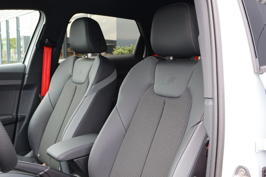 Audi A1 Sportback – foto 28