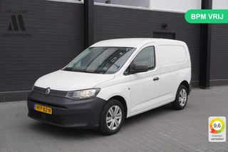 Volkswagen Caddy – thumbnail 1