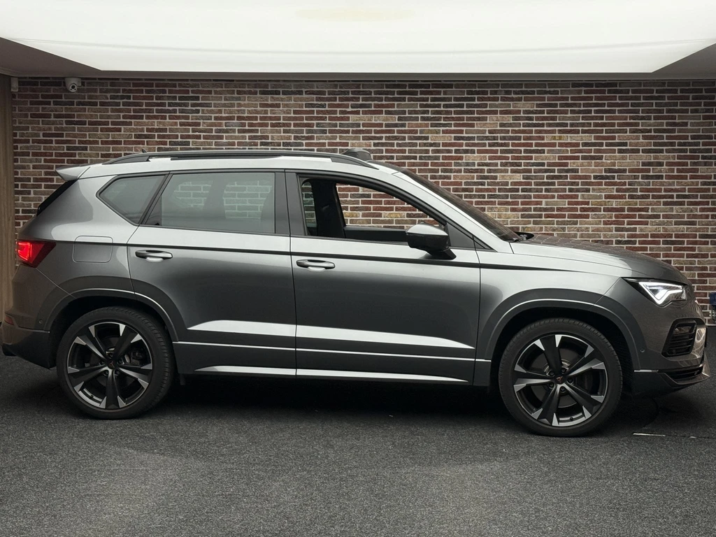 CUPRA Ateca – foto 6