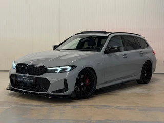 BMW 3 Serie – thumbnail 2