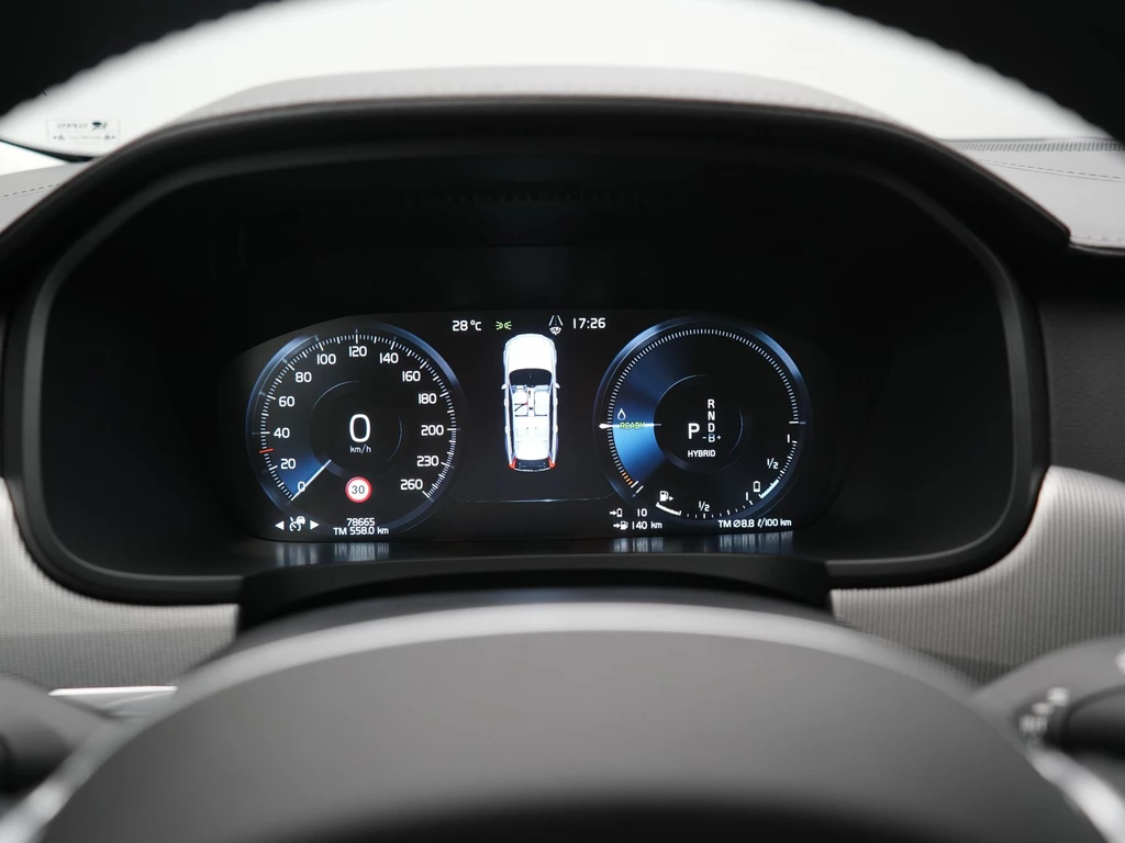 Volvo V90 – foto 46