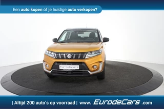 Suzuki Vitara – thumbnail 14