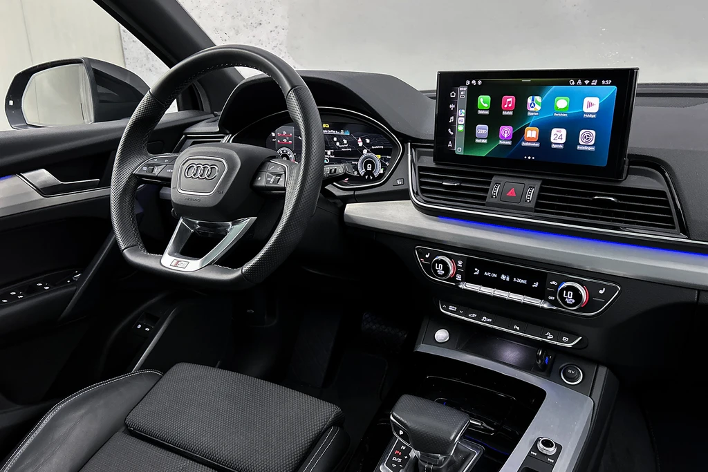 Audi Q5 – foto 17