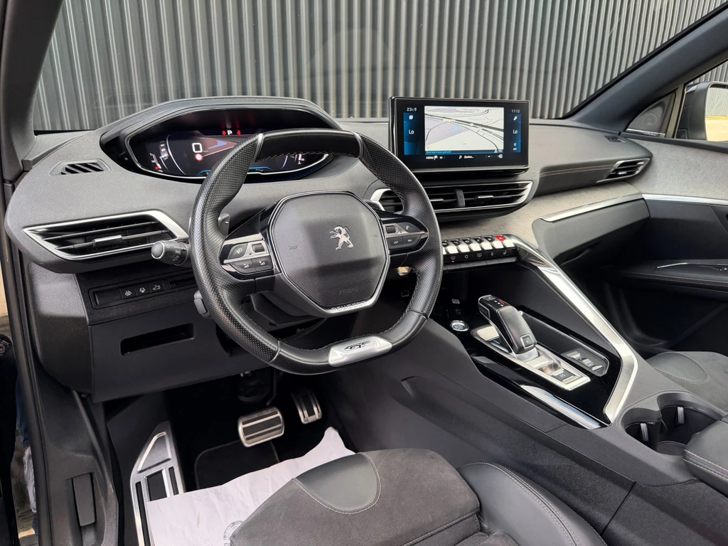 Peugeot 3008 – foto 20