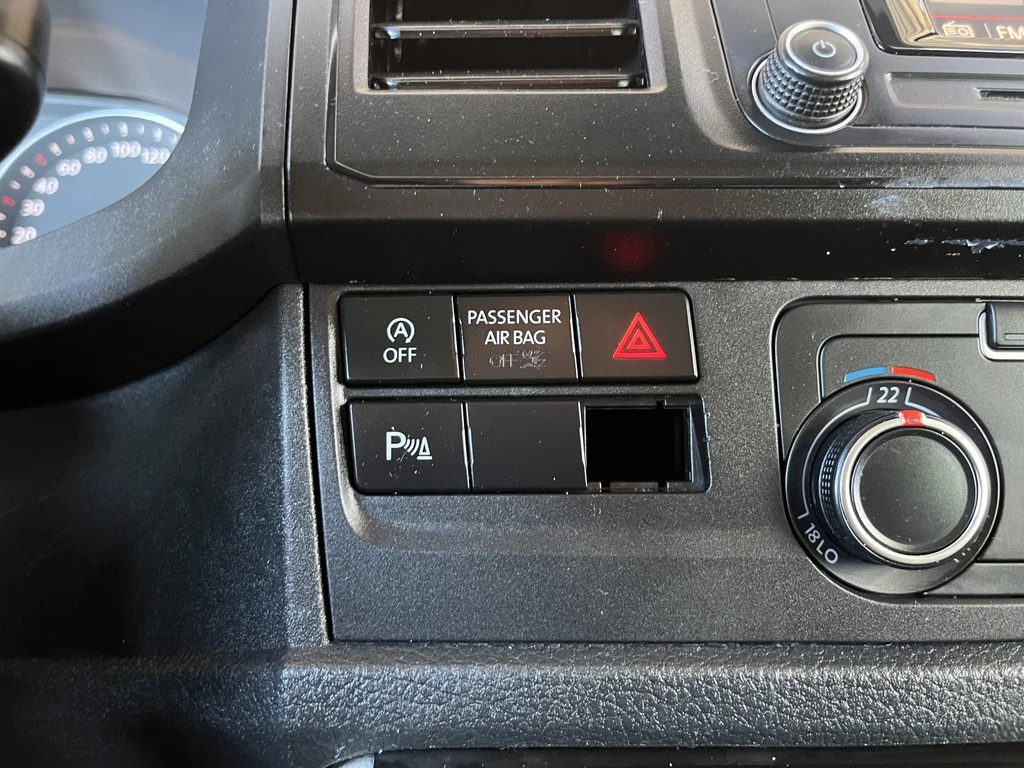 Volkswagen Transporter – foto 34