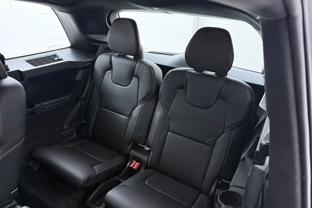 Volvo XC90 – foto 23