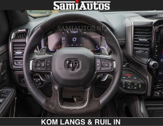 Dodge Ram Pick-Up – thumbnail 19