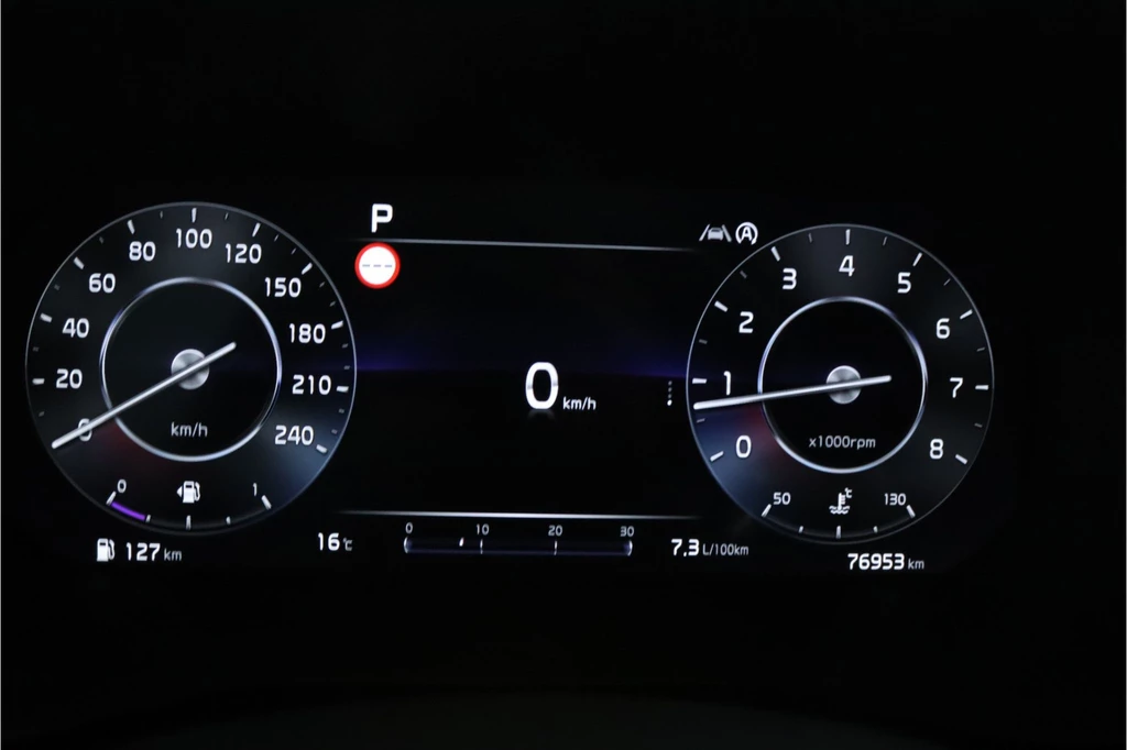 Kia Ceed Sportswagon – foto 50