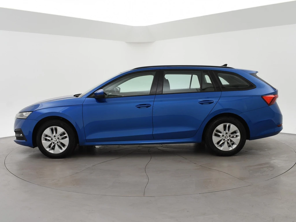 Škoda Octavia – foto 2