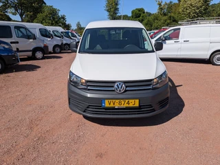 Volkswagen Caddy – thumbnail 8