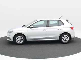 Škoda Fabia – thumbnail 2