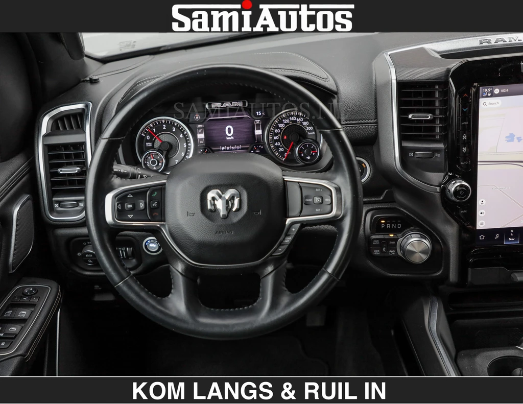 Dodge Ram Pick-Up – foto 56