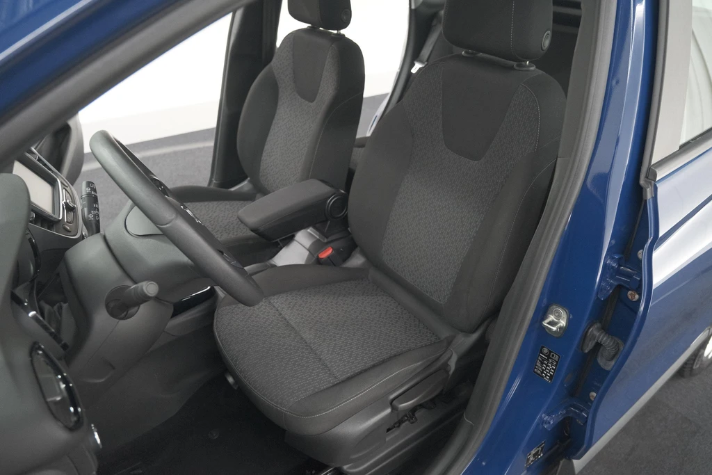 Opel Crossland X – foto 30