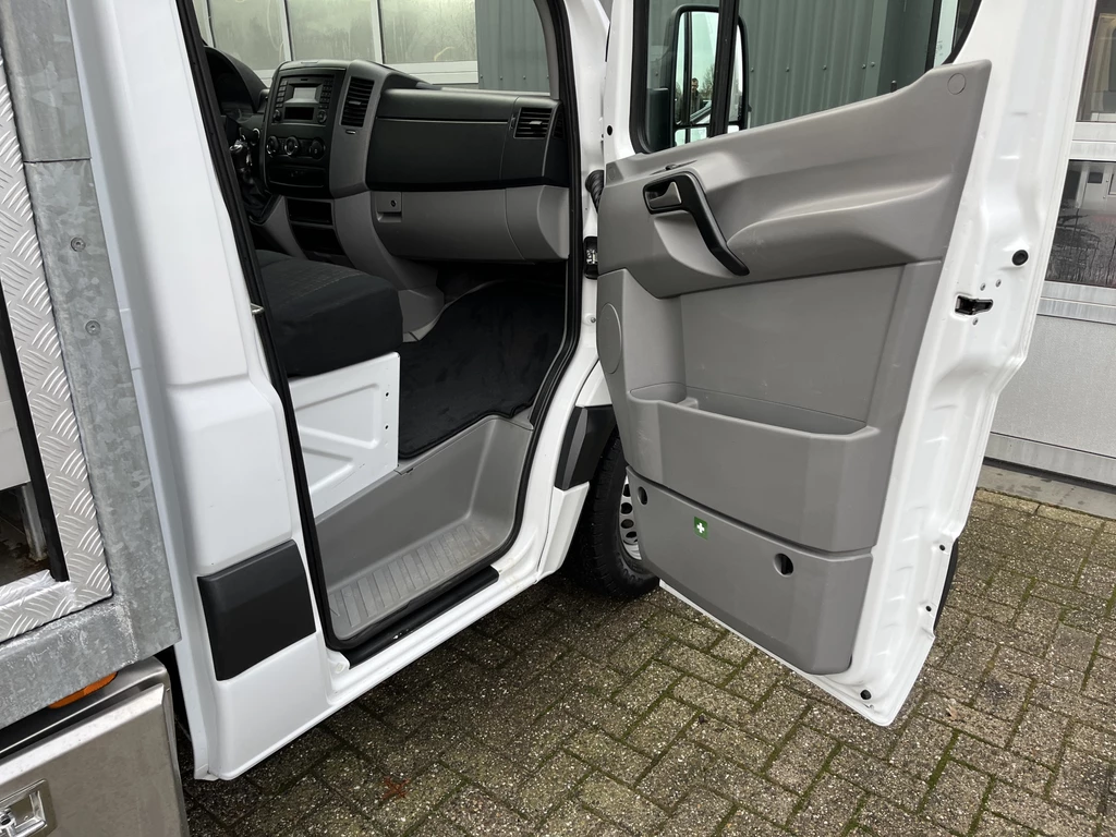Mercedes-Benz Sprinter – foto 17