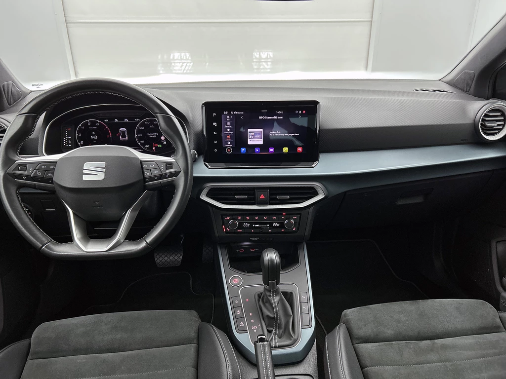 SEAT Arona – foto 22
