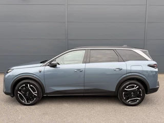 Peugeot 5008 – thumbnail 3