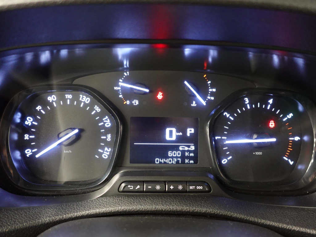 Peugeot Expert – foto 23