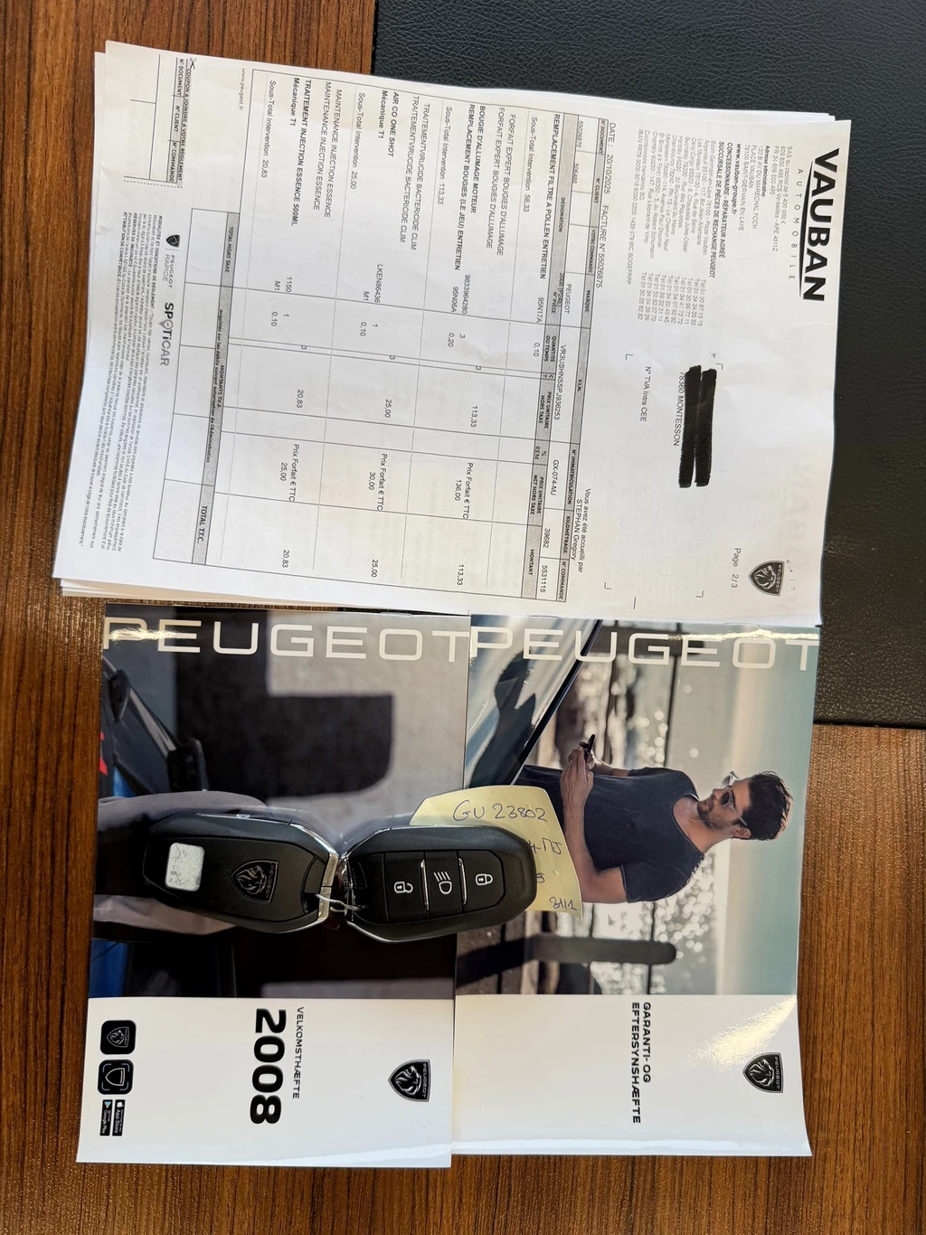 Peugeot 2008 – foto 31