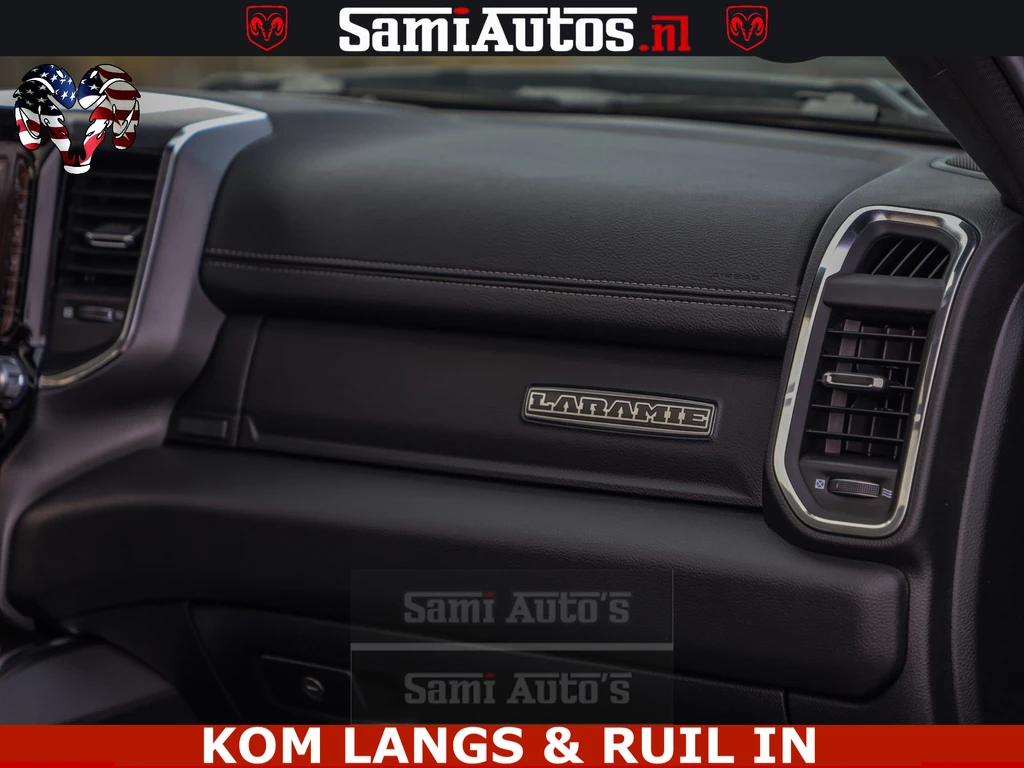 Dodge Ram Pick-Up – foto 58