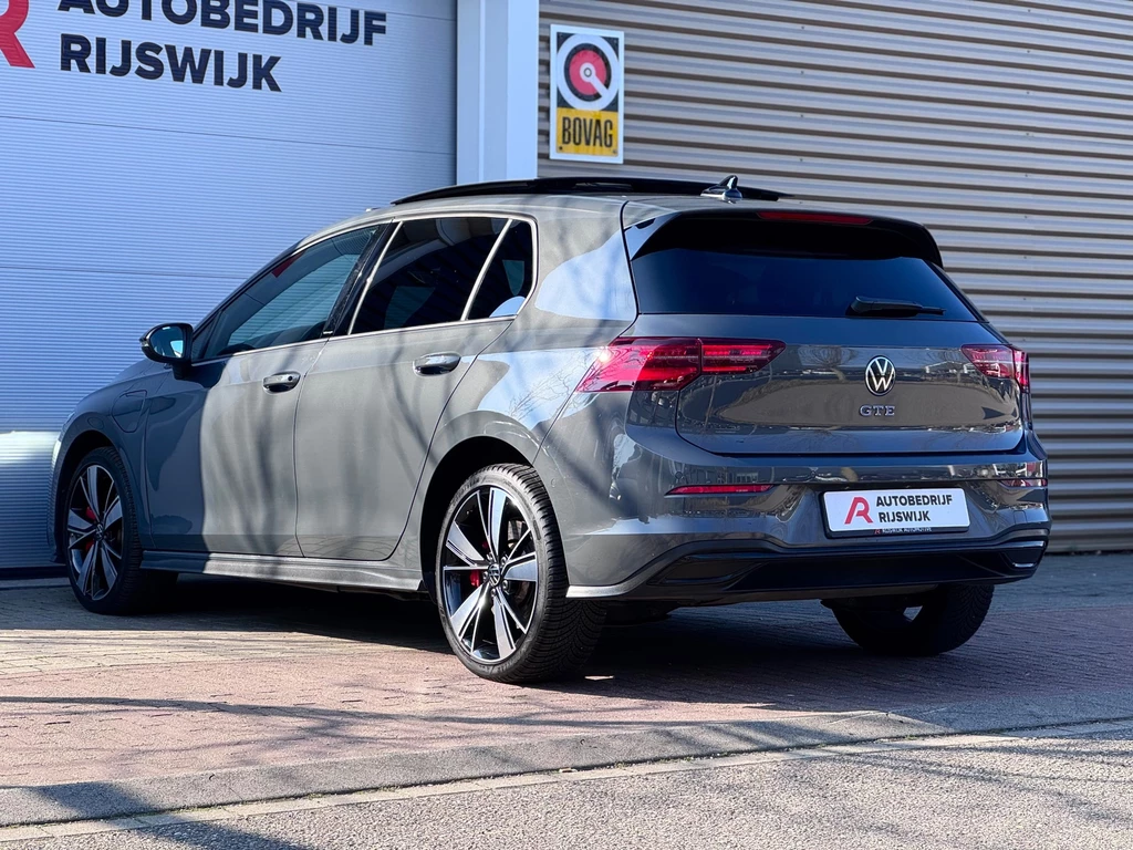 Volkswagen Golf – foto 4