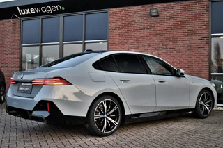 BMW 5 Serie – thumbnail 14