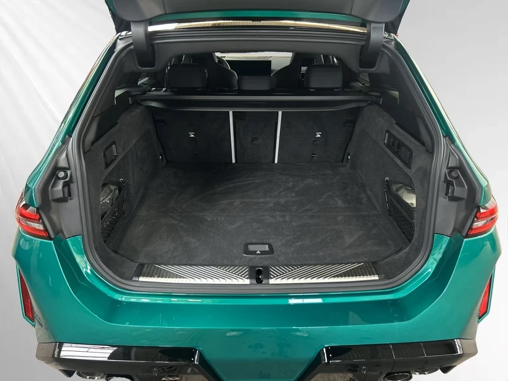 BMW 5 Serie – foto 16
