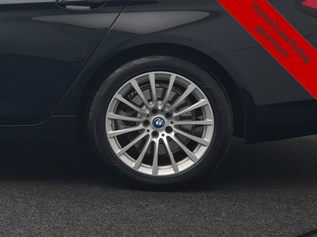 BMW 5 Serie – foto 45