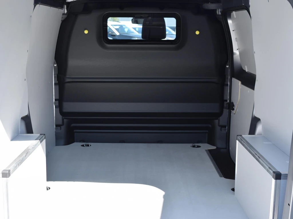 Peugeot e-Expert – foto 21