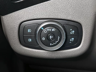 Ford Transit Connect – thumbnail 18