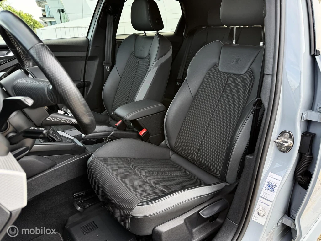 Audi A1 Sportback – foto 15