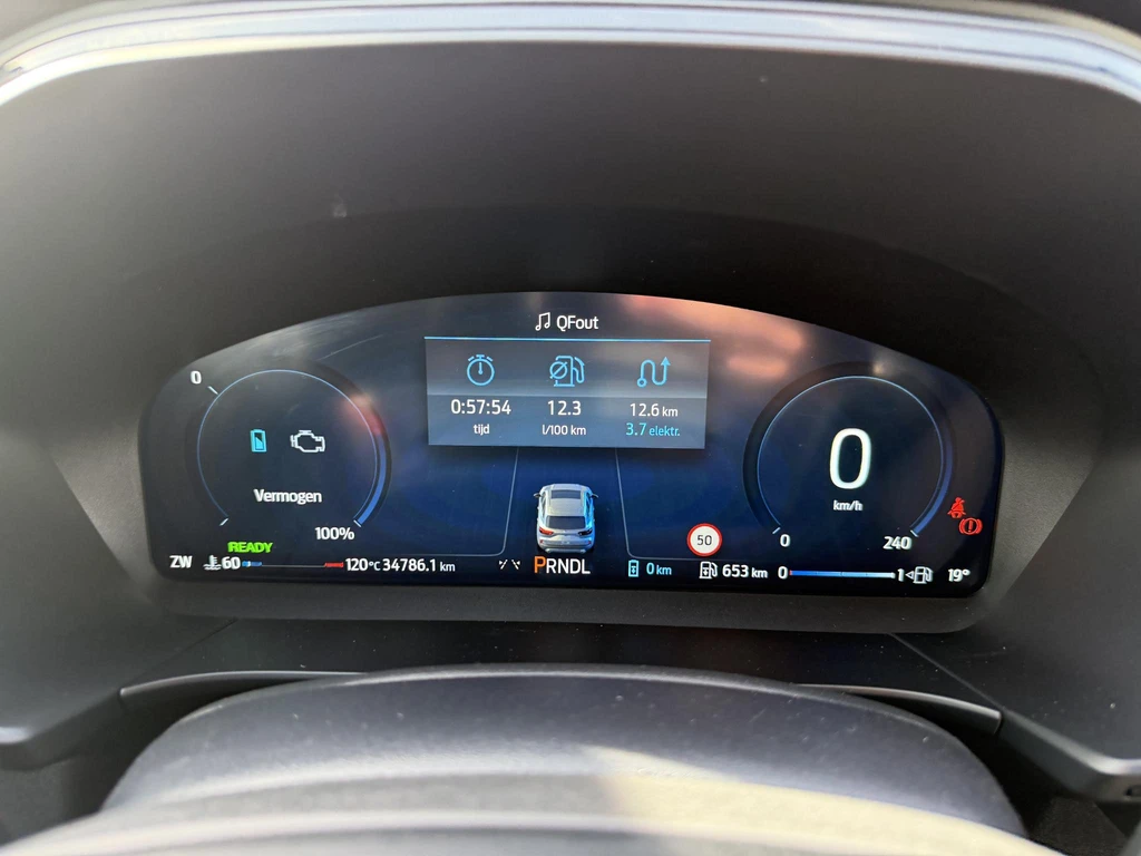 Ford Kuga – foto 12