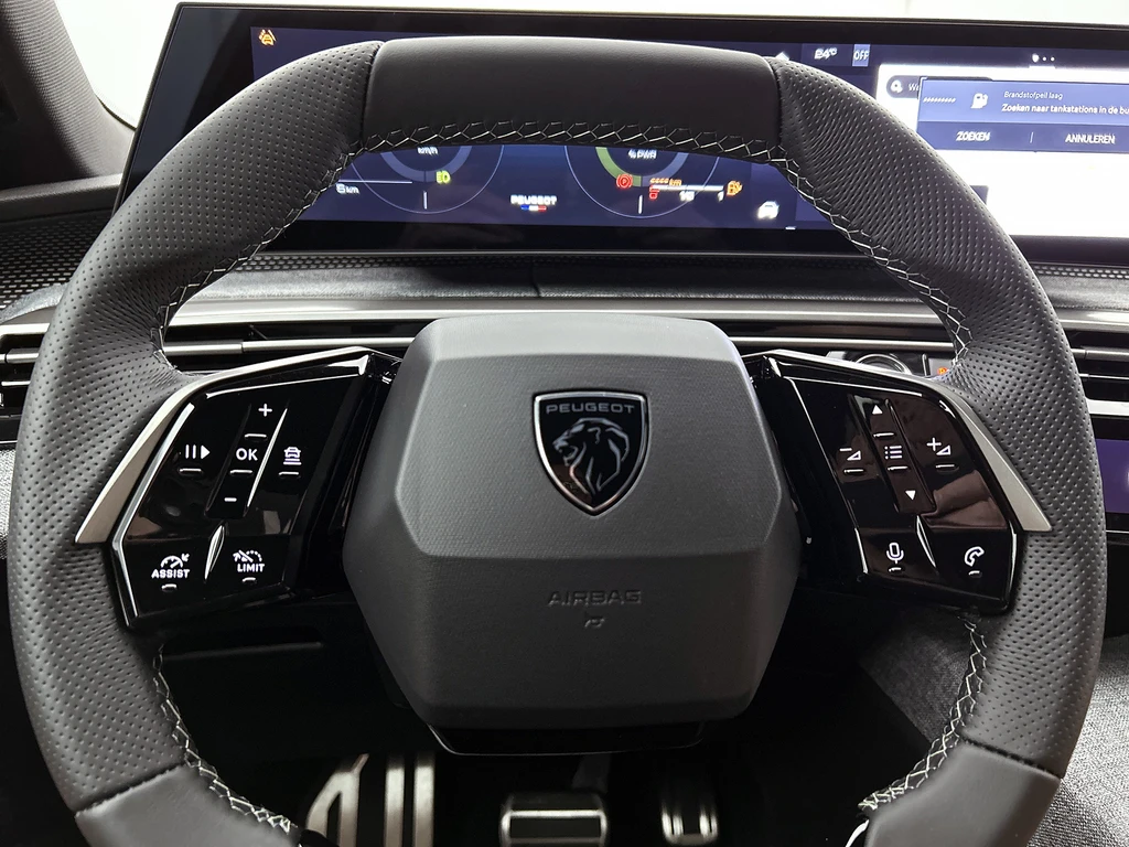 Peugeot 5008 – foto 38