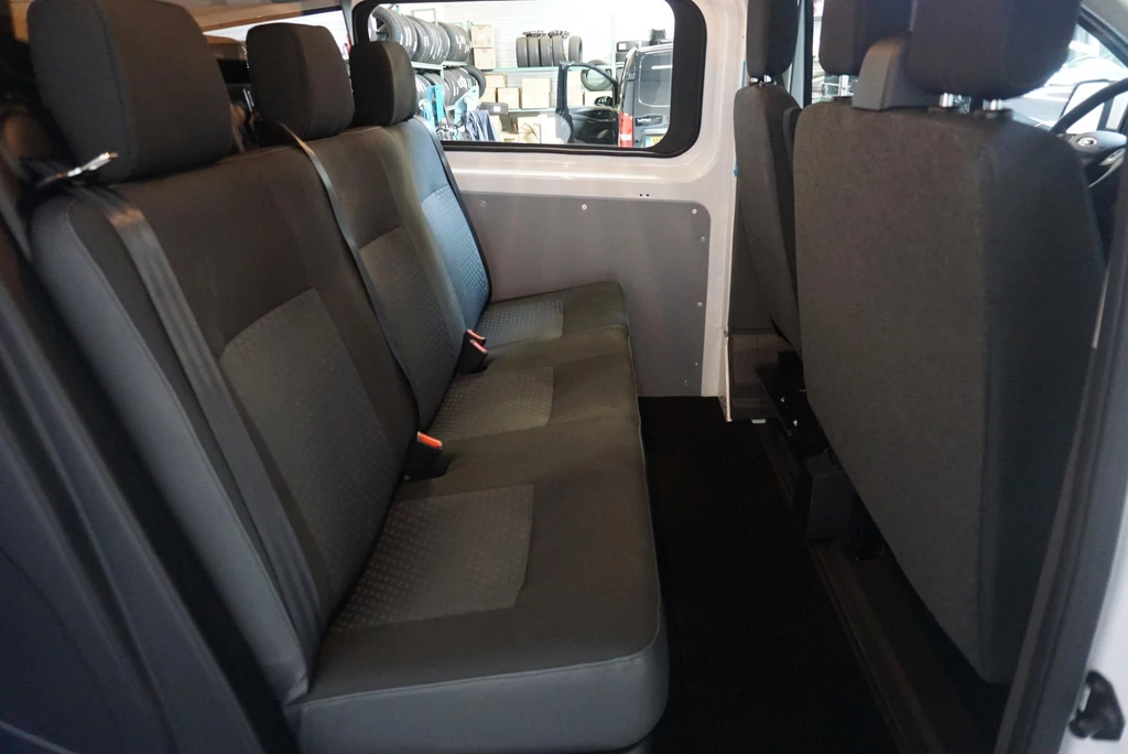 Ford Transit Custom – foto 19