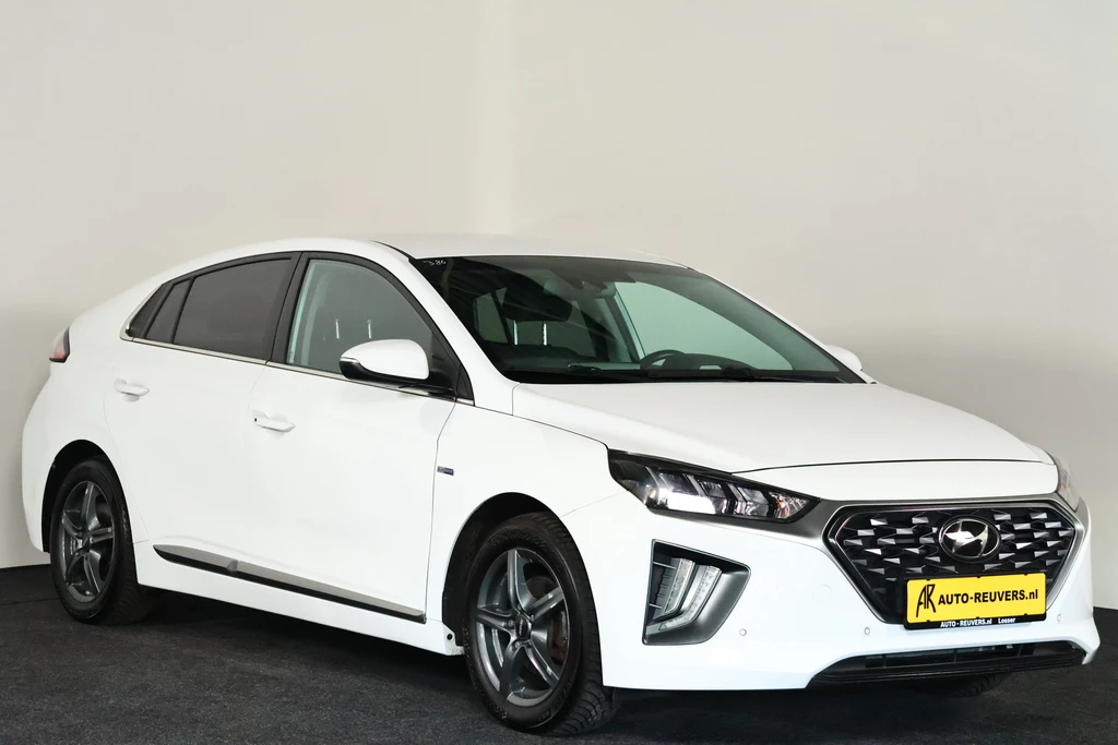 Hyundai IONIQ – foto 7