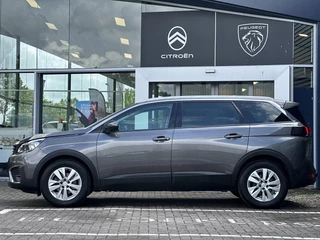 Peugeot 5008 – thumbnail 2