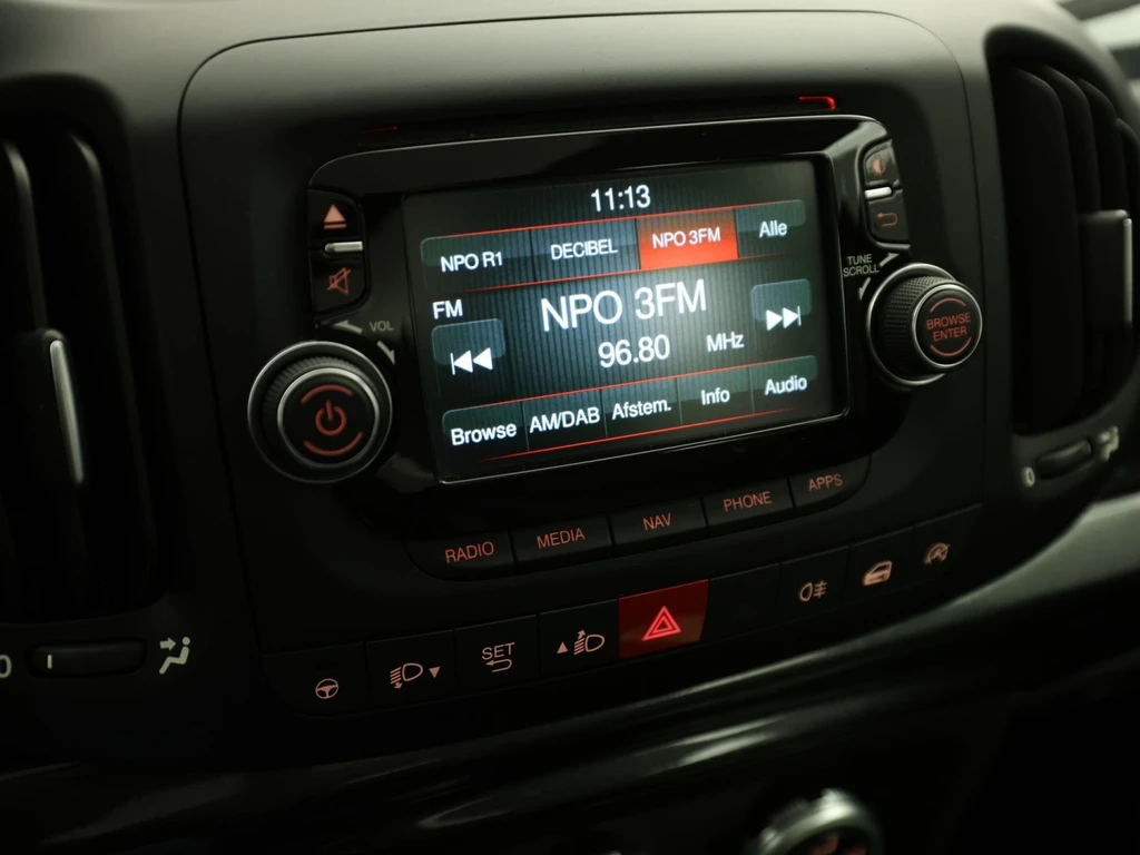 Fiat 500L – foto 24