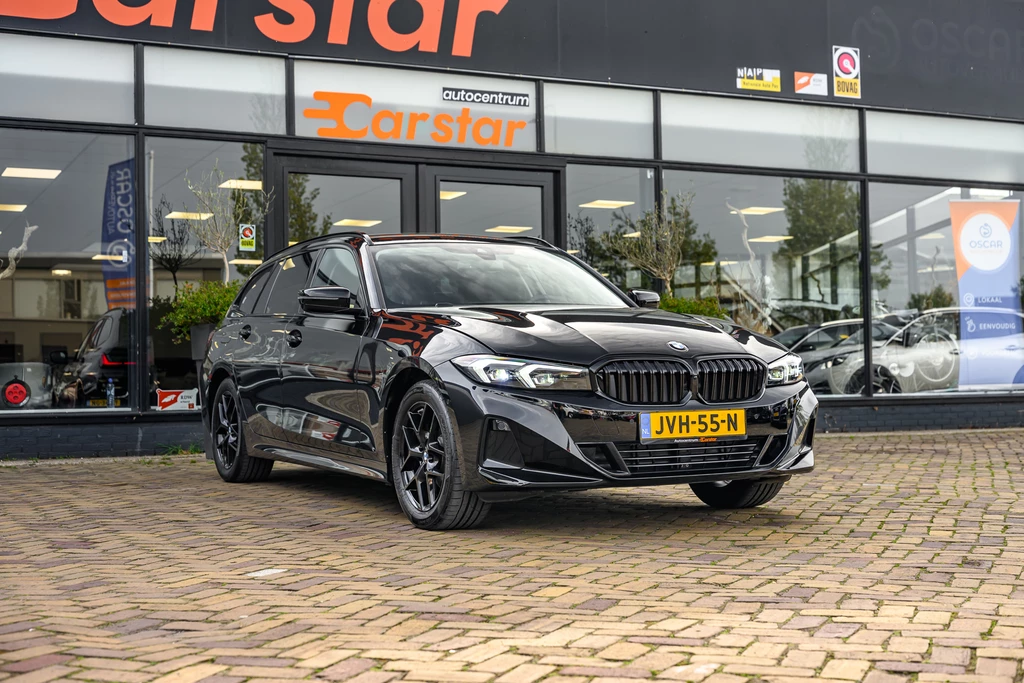 BMW 3 Serie – foto 9