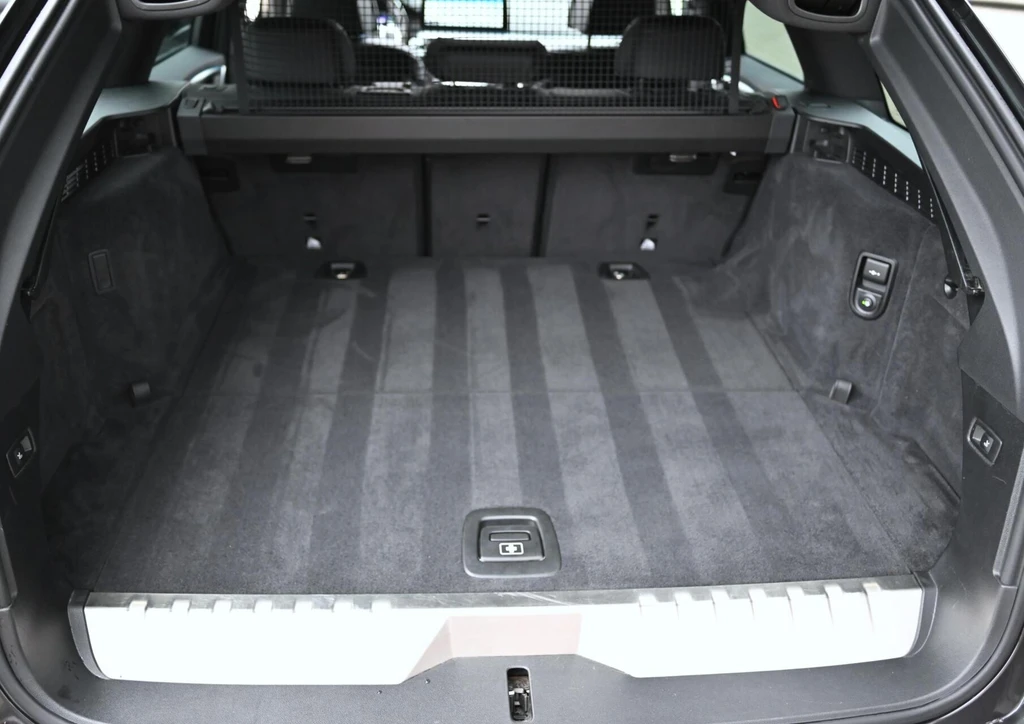 BMW 5 Serie – foto 28