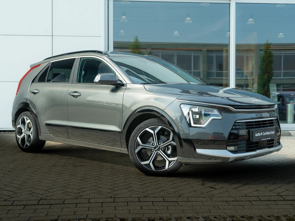 Kia Niro – foto 7