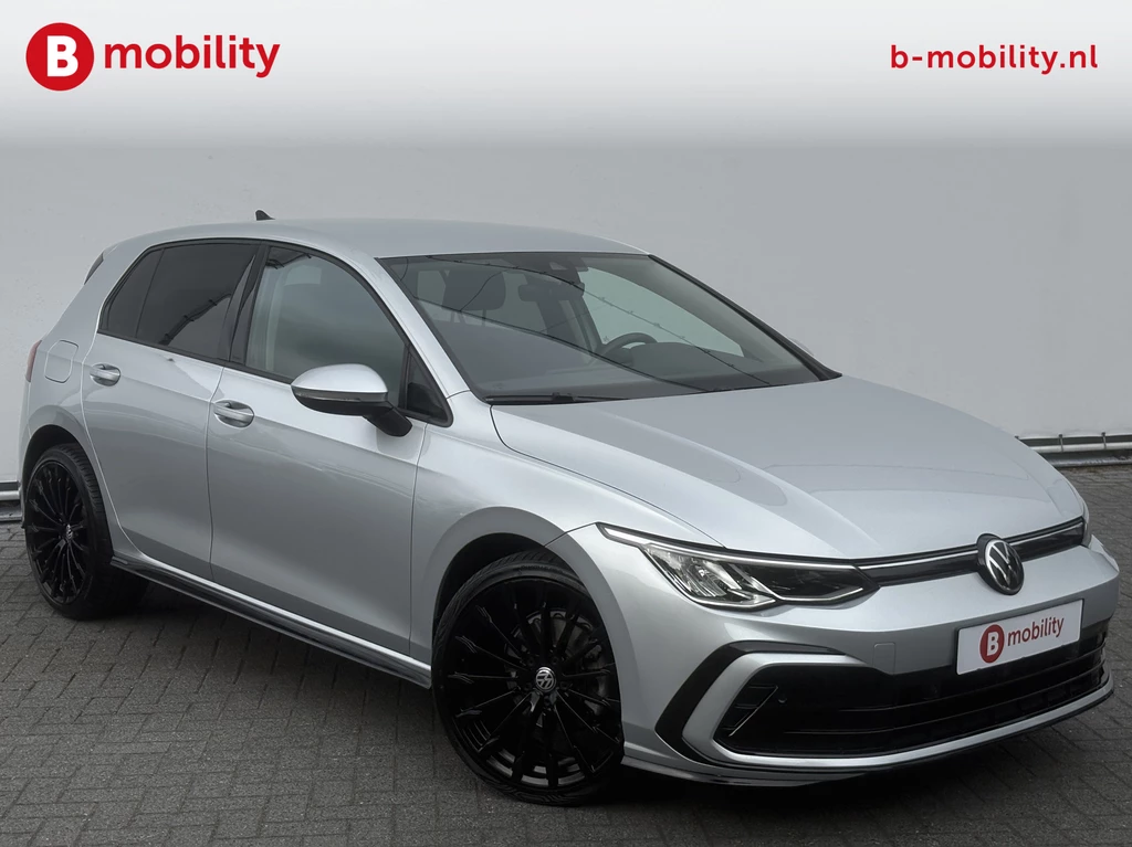 Volkswagen Golf – foto 7