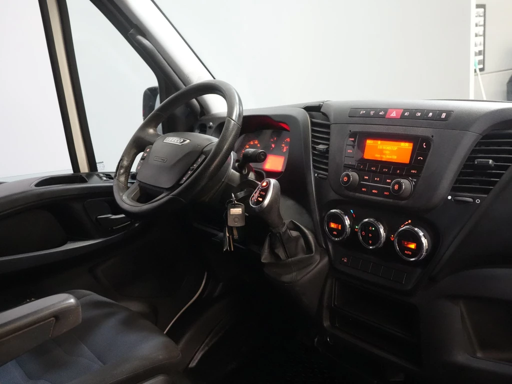 Iveco Daily – foto 12