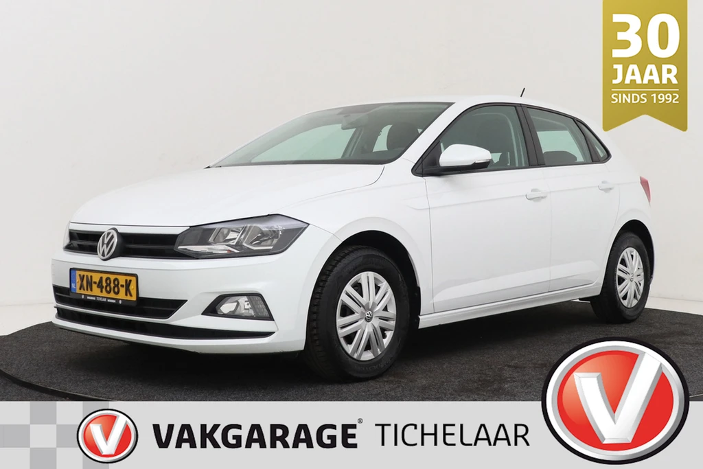Volkswagen Polo – foto 1