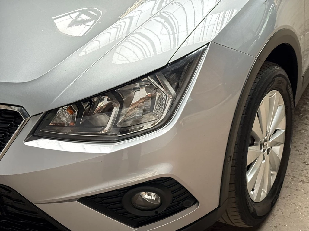 SEAT Arona – foto 25
