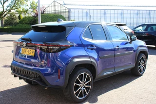 Toyota Yaris Cross – thumbnail 4
