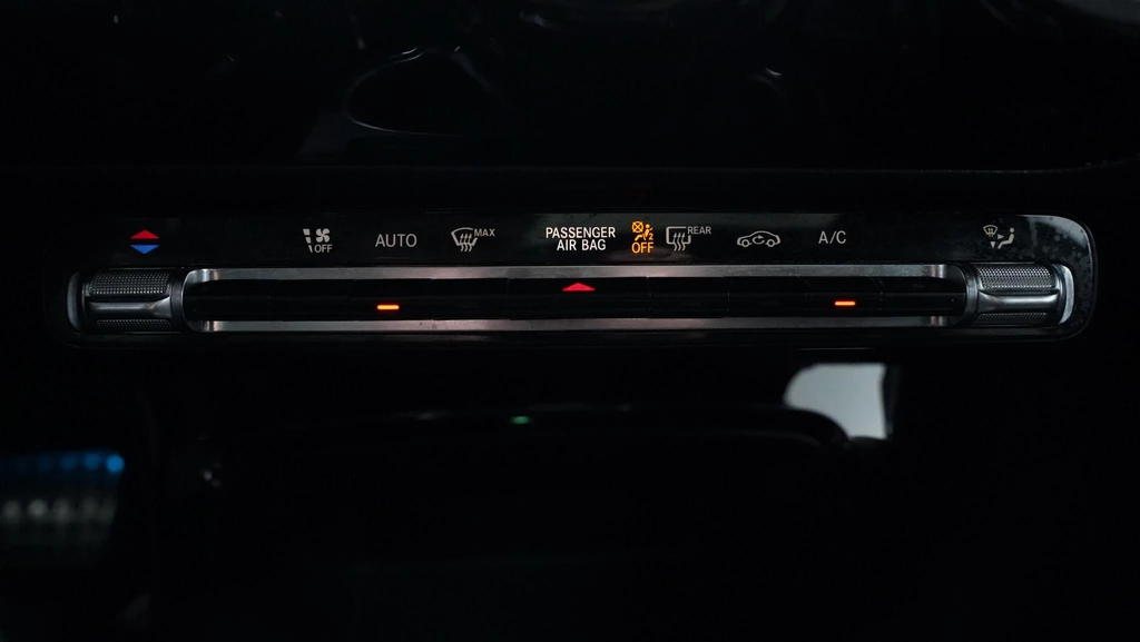 Mercedes-Benz A-Klasse – foto 33