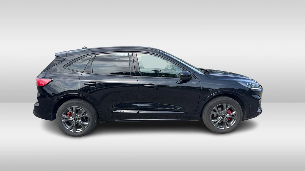 Ford Kuga – foto 4