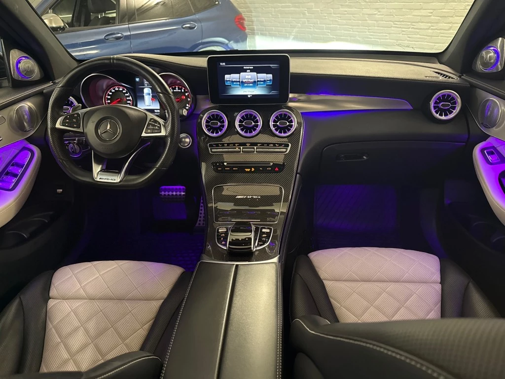 Mercedes-Benz GLC – foto 15