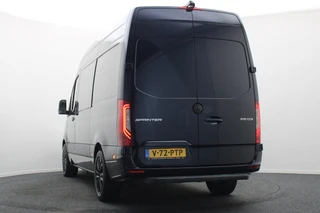 Mercedes-Benz Sprinter – thumbnail 6